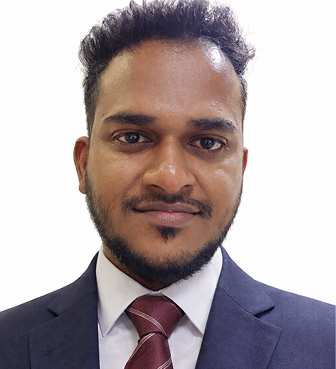 Sachin Gopalan