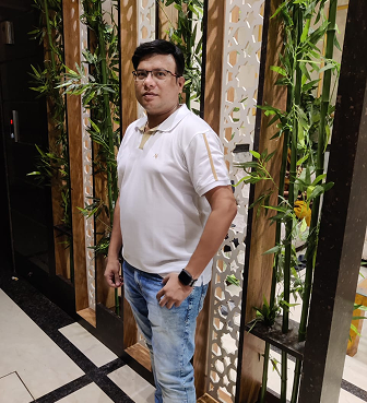 Sameer Shaikh