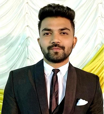 Yagnesh Dudhmal